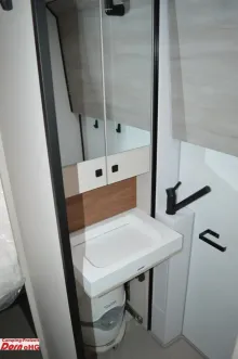 Fahrzeugbild Bürstner Papillon PC 6.0 Campingfertig, Markise #14