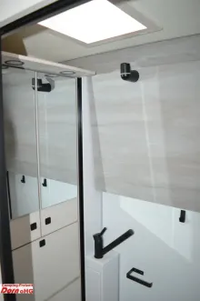 Fahrzeugbild Bürstner Papillon PC 6.0 Campingfertig, Markise #16