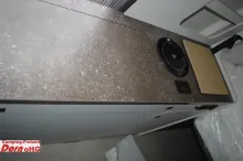 Fahrzeugbild Bürstner Papillon PC 6.0 Campingfertig, Markise #17