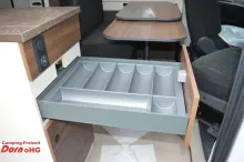 Fahrzeugbild Bürstner Papillon PC 6.0 Campingfertig, Markise #21