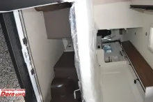 Fahrzeugbild Bürstner Papillon PC 6.0 Campingfertig, Markise #22