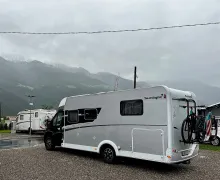 Fahrzeugbild Sunlight T 69L XV Edition gut gepflegt - kein #3