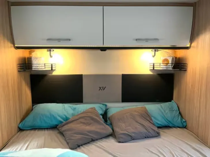 Fahrzeugbild Sunlight T 69L XV Edition gut gepflegt - kein #6