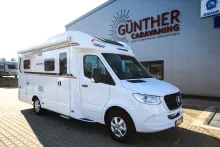 Fahrzeugbild Weinsberg CaraCompact 640 MEG Suite EDITION [PEPPER] HOT-Pepper-Paket | Seitz-F. #1