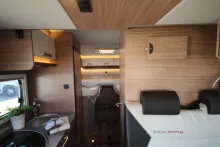Fahrzeugbild Weinsberg CaraCompact 640 MEG Suite EDITION [PEPPER] HOT-Pepper-Paket | Seitz-F. #6