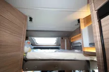 Fahrzeugbild Weinsberg CaraCompact 640 MEG Suite EDITION [PEPPER] HOT-Pepper-Paket | Seitz-F. #12