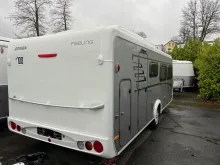 Fahrzeugbild Hymer Eriba Feeling 515 Schlafdach #8