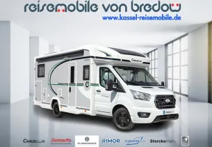 Bild Teilintegrierte 720 Titanium Line