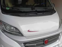 Fahrzeugbild Rapido Vans V55 im top Zustand #1