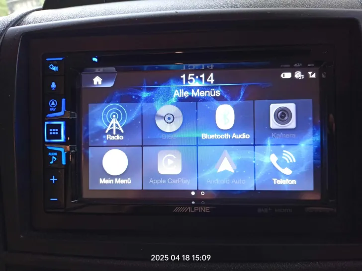 Fahrzeugbild Rapido Vans V55 im top Zustand #5