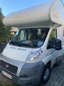 Fahrzeugbild Fiat Sonstige Fiat Aircondition neu zus #5