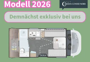 Bild Teilintegrierte 630 Titanium Line