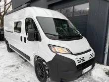 Fahrzeugbild Roadfans Hopper 600 Active +SOFORT+ #1