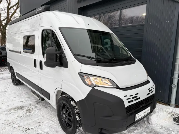 Fahrzeugbild Roadfans Hopper 600 Active +SOFORT+ #1