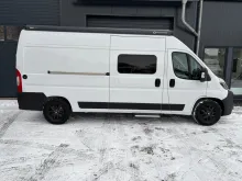 Fahrzeugbild Roadfans Hopper 600 Active +SOFORT+ #5