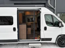 Fahrzeugbild Roadfans Hopper 600 Active +SOFORT+ #7