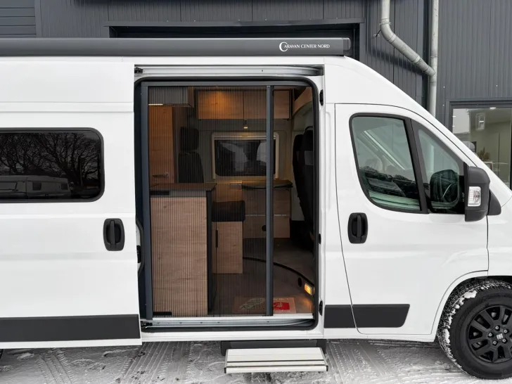 Fahrzeugbild Roadfans Hopper 600 Active +SOFORT+ #7