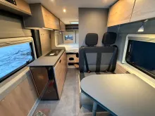 Fahrzeugbild Roadfans Hopper 600 Active +SOFORT+ #9