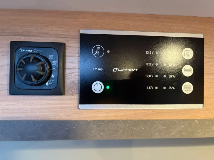 Fahrzeugbild Roadfans Hopper 600 Active +SOFORT+ #10