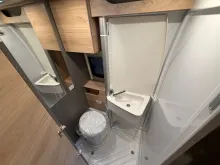 Fahrzeugbild Roadfans Hopper 600 Active +SOFORT+ #11