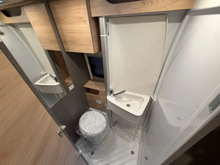 Fahrzeugbild Roadfans Hopper 600 Active +SOFORT+ #11