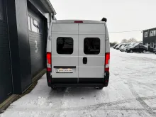 Fahrzeugbild Roadfans Hopper 600 Active +SOFORT+ #26