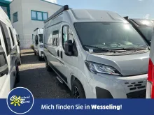 Fahrzeugbild Weinsberg CaraBus GREY EDITION FIRE 600 MQ Modell 2026 #1