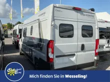 Fahrzeugbild Weinsberg CaraBus GREY EDITION FIRE 600 MQ Modell 2026 #3