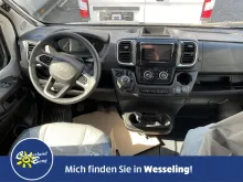 Fahrzeugbild Weinsberg CaraBus GREY EDITION FIRE 600 MQ Modell 2026 #4