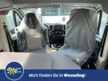 Fahrzeugbild Weinsberg CaraBus GREY EDITION FIRE 600 MQ Modell 2026 #5
