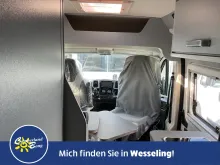 Fahrzeugbild Weinsberg CaraBus GREY EDITION FIRE 600 MQ Modell 2026 #6
