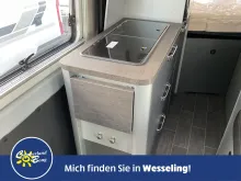 Fahrzeugbild Weinsberg CaraBus GREY EDITION FIRE 600 MQ Modell 2026 #9