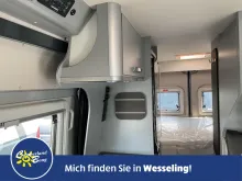 Fahrzeugbild Weinsberg CaraBus GREY EDITION FIRE 600 MQ Modell 2026 #12