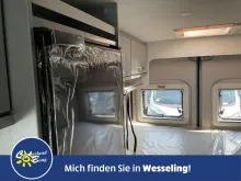 Fahrzeugbild Weinsberg CaraBus GREY EDITION FIRE 600 MQ Modell 2026 #13