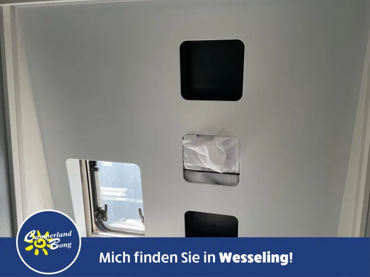 Fahrzeugbild Weinsberg CaraBus GREY EDITION FIRE 600 MQ Modell 2026 #16