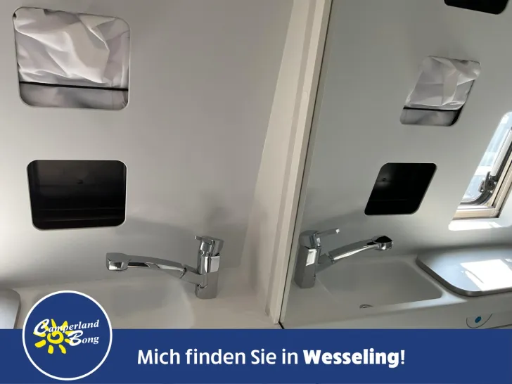 Fahrzeugbild Weinsberg CaraBus GREY EDITION FIRE 600 MQ Modell 2026 #17