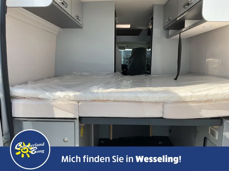 Fahrzeugbild Weinsberg CaraBus GREY EDITION FIRE 600 MQ Modell 2026 #20