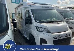 Bild CaraCompact 600 MEG EDITION [PEPPER ...