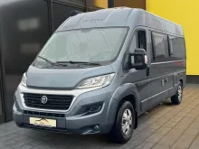 Fahrzeugbild Hobby Vantana K60 F #1