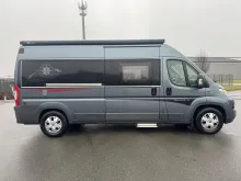 Fahrzeugbild Hobby Vantana K60 F #4