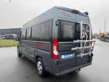 Fahrzeugbild Hobby Vantana K60 F #6