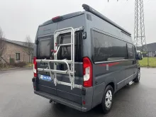 Fahrzeugbild Hobby Vantana K60 F #7