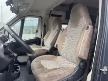 Fahrzeugbild Hobby Vantana K60 F #9