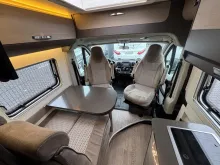 Fahrzeugbild Hobby Vantana K60 F #14