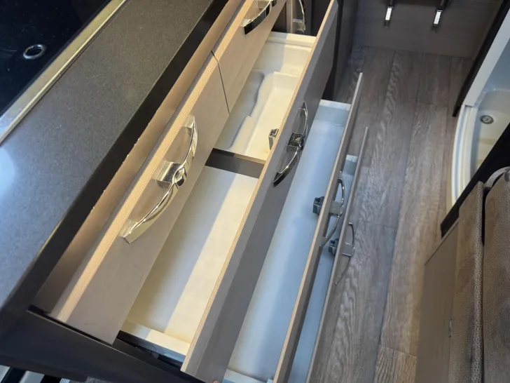 Fahrzeugbild Hobby Vantana K60 F #18