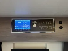 Fahrzeugbild Hobby Vantana K60 F #30