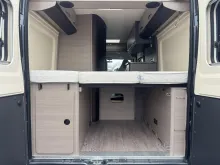 Fahrzeugbild Hobby Vantana K60 F #31