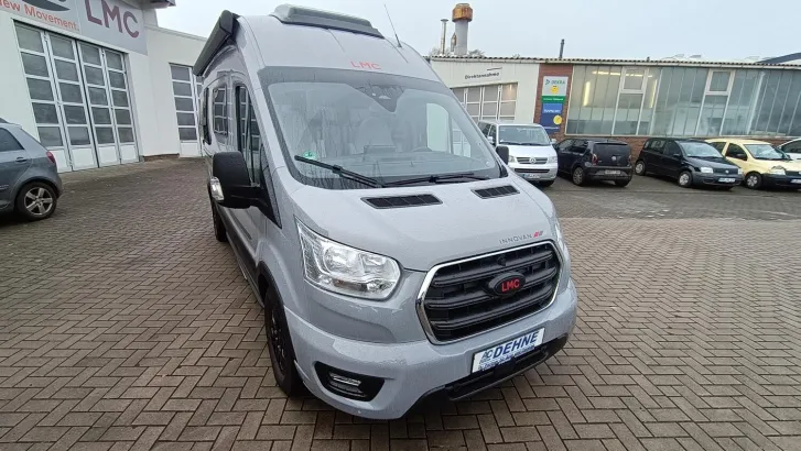 Fahrzeugbild LMC Innovan 590 Ford 165 PS Automatik #1