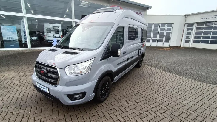 Fahrzeugbild LMC Innovan 590 Ford 165 PS Automatik #3