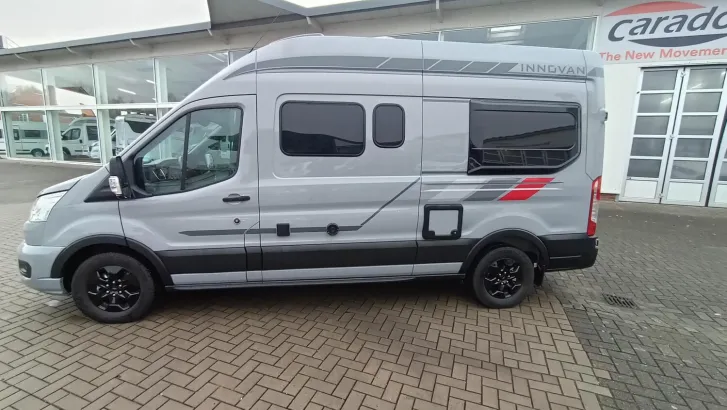 Fahrzeugbild LMC Innovan 590 Ford 165 PS Automatik #4